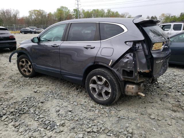 7FARW2H54JE088768 Honda CR-V EX