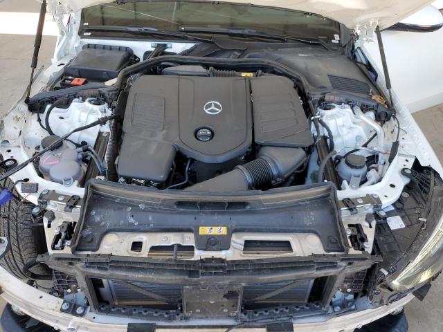 W1KAF4GB1RR170951 Mercedes-Benz C 300