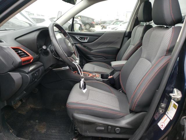 JF2SKARC3LH427945 Subaru Forester Sport