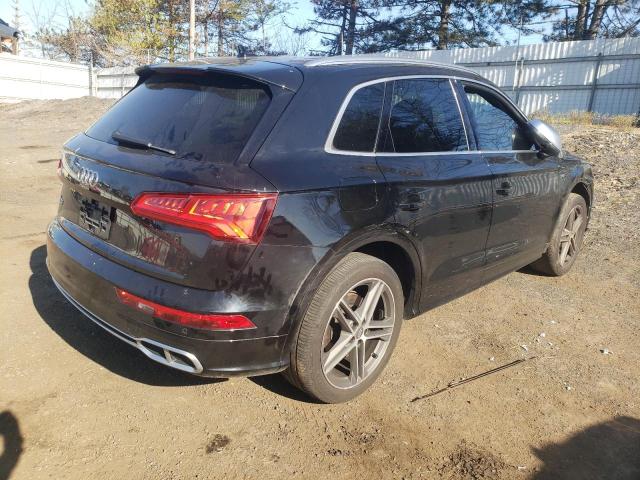 WA1C4AFY9J2140276 Audi Sq5 Prestige