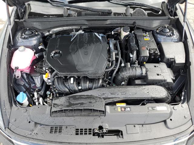 KMHL64JA4RA376469 Hyundai SONATA SEL