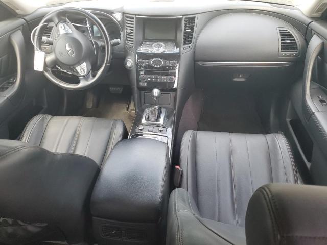 JN8CS1MU9GM670616 Infiniti QX70