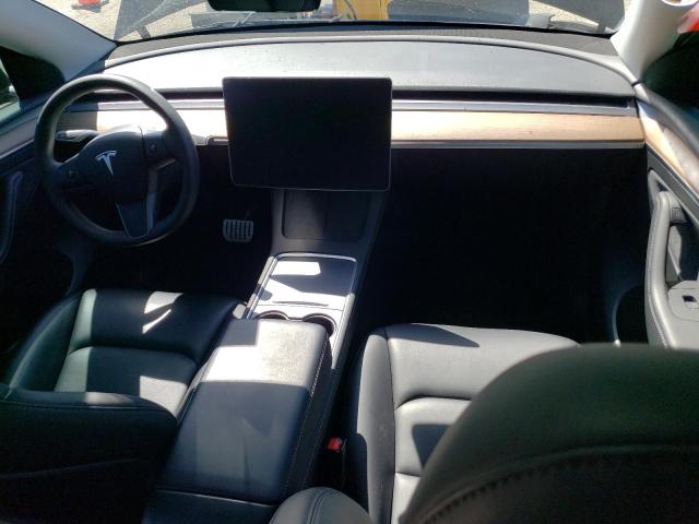 7SAYGDEF8PF683423 Tesla Model Y