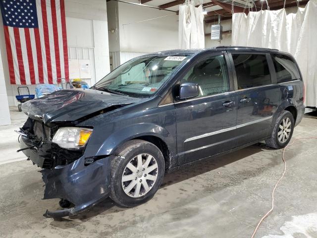 Auction sale of the 2014 Chrysler Town & Country Touring, vin: 2C4RC1BG5ER395045, lot number: 50185784