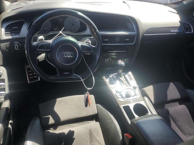 WAUBGAFL0EA136221 Audi S4 Premium Plus