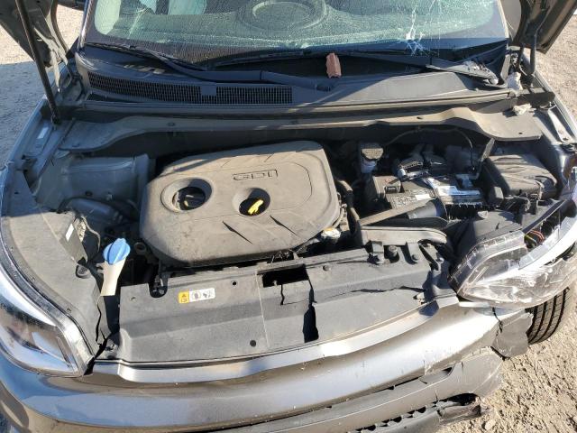 KNDJP3A55K7666051 KIA SOUL +
