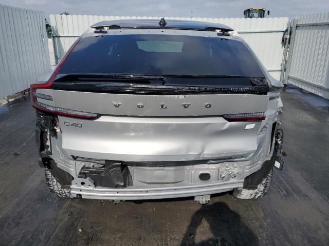 YV4ED3GMXP2063073 Volvo C40 Recharge Ultimate