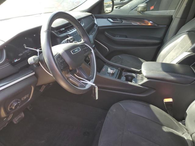 1C4RJKAG4N8502448 Jeep Grand Cherokee L Laredo