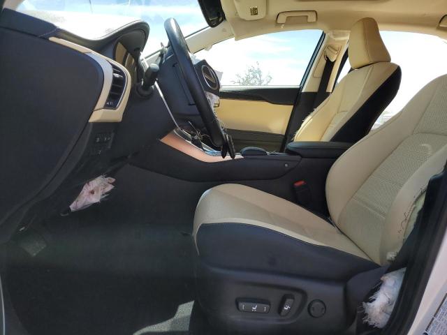 JTJBARBZ6J2171554 Lexus Nx 300 Base