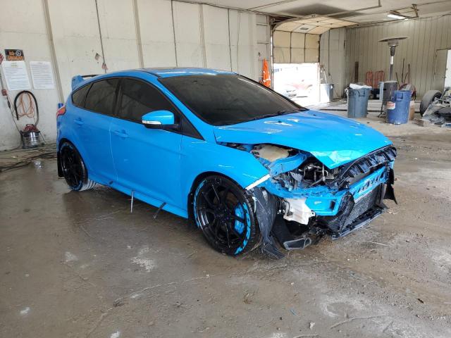 WF0DP3TH0G4116170 Ford FOCUS RS