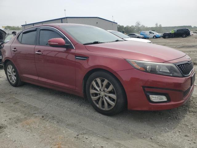 5XXGN4A72EG310272 KIA OPTIMA EX