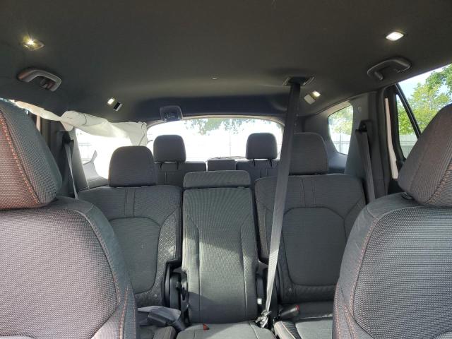 5FNYG2H32PB014146 Honda Pilot Sport