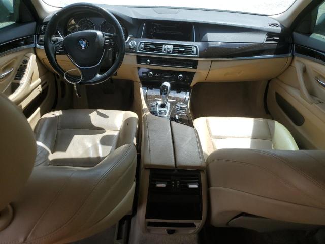 WBA5A5C51FD517605 BMW 528 I