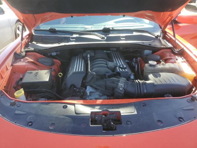 2C3CDXGJ8JH273505 Dodge Charger R/t 392