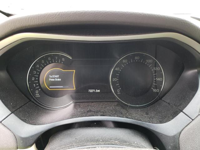 3LN6L2JK5FR605794 Lincoln MKZ
