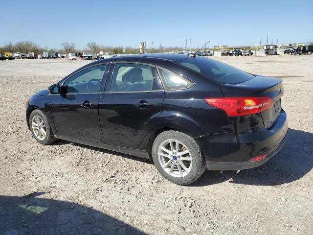 1FADP3FE9JL229834 Ford FOCUS SE