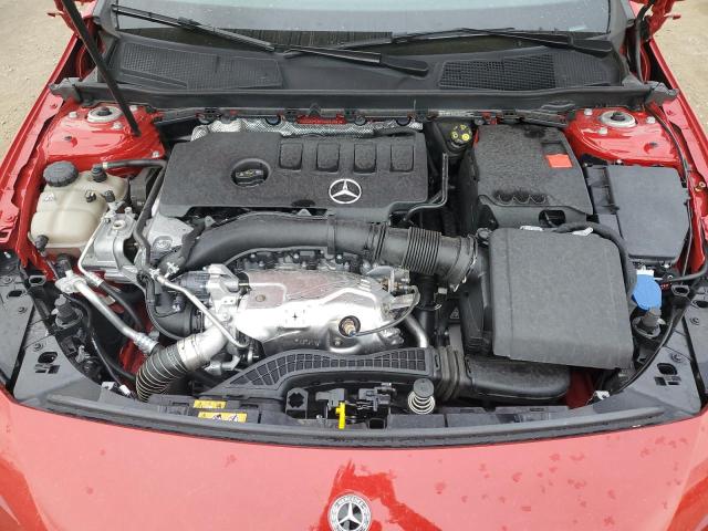 WDD3G4EB7KW031021 Mercedes-Benz A 220