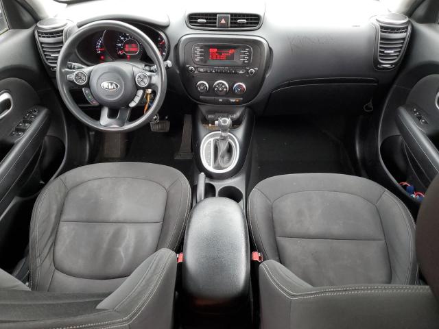 KNDJN2A25E7724461 KIA Soul