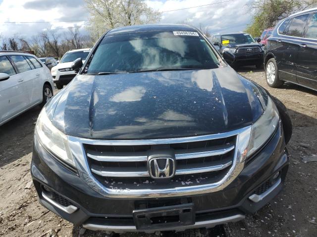 5J6TF2H54EL000087 Honda Crosstour Exl