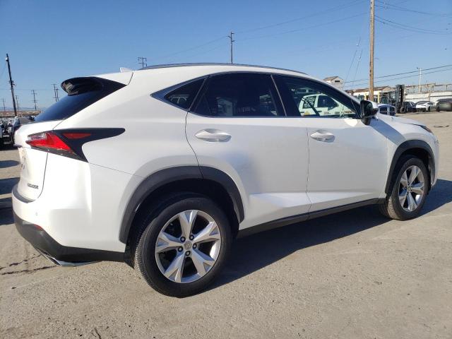 JTJYARBZ1H2052234 Lexus Nx 200t Base