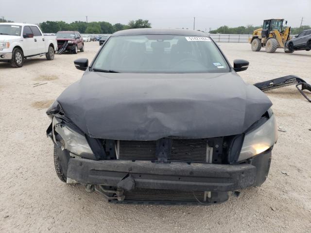 1VWAS7A32FC041301 Volkswagen PASSAT S