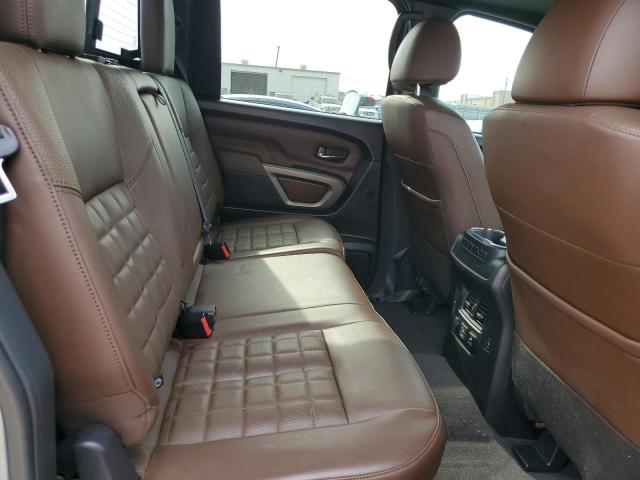 1N6AA1ED9MN520402 Nissan TITAN SV