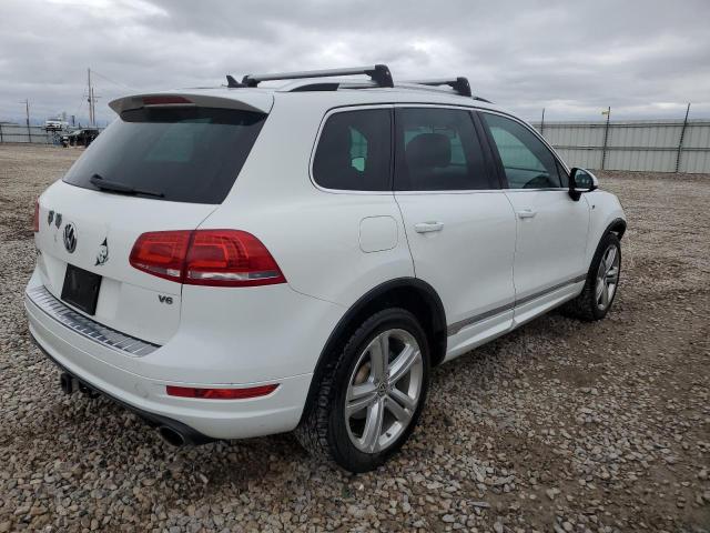 WVGDF9BP3ED010984 Volkswagen TOUAREG V6
