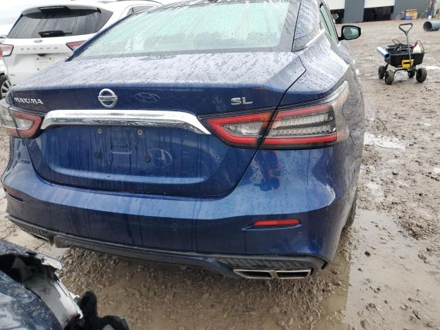 1N4AA6DV6LC374812 Nissan MAXIMA SL