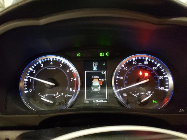 5TDDKRFH3GS291243 Toyota Highlander Limited