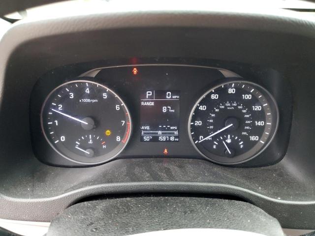 5NPD74LF6HH168633 Hyundai ELANTRA SE
