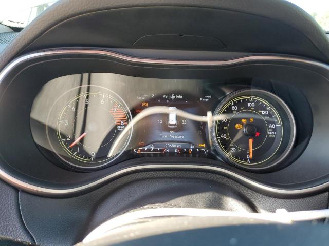 1C4PJMDX5ND544634 Jeep Cherokee Limited