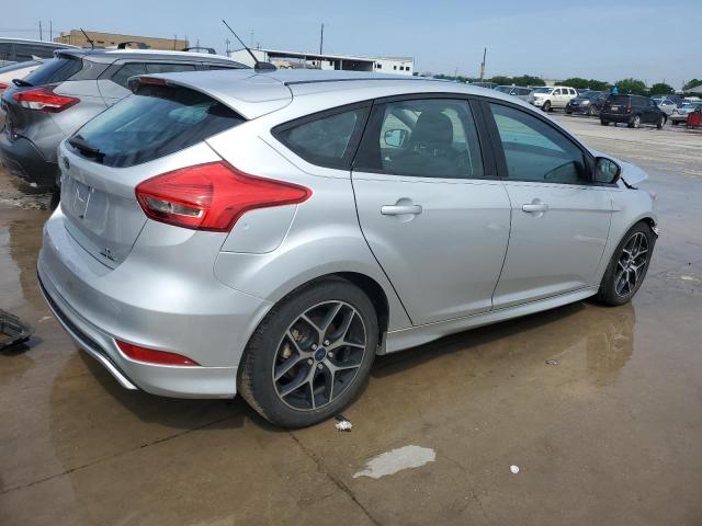 1FADP3K25GL220925 Ford FOCUS SE