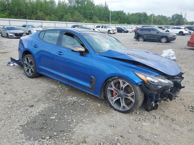 KNAE55LC1J6039282 KIA Stinger Gt2