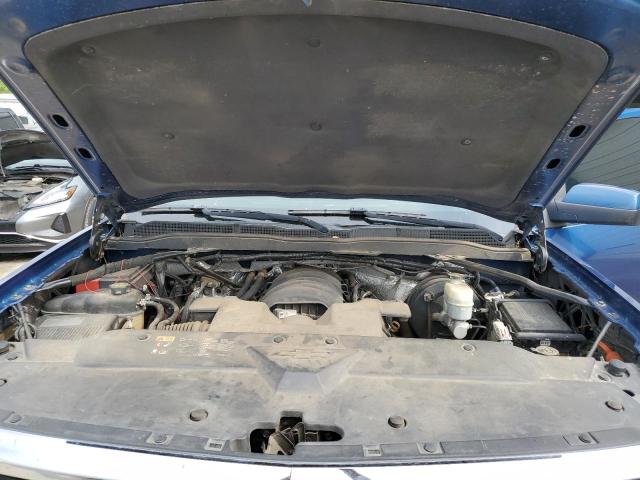 3GCUKREC8FG478206 Chevrolet Silverado K1500 Lt