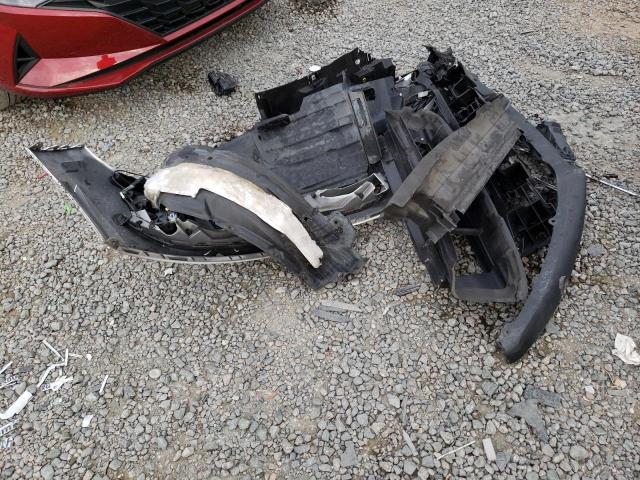 1FADP3M22HL212795 Ford FOCUS SEL