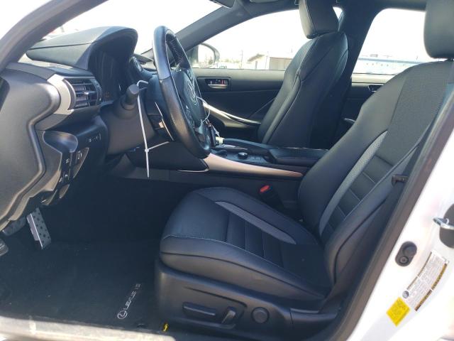 JTHGA1D24L5106549 Lexus Is 300 F-sport