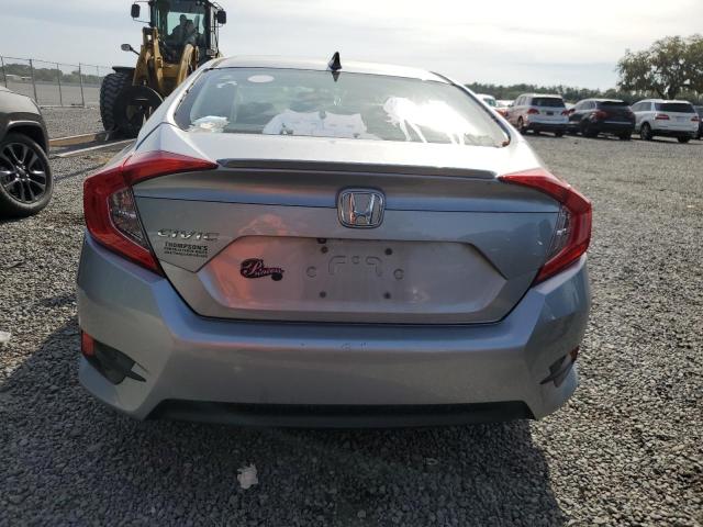 19XFC1F7XHE019279 Honda CIVIC EXL