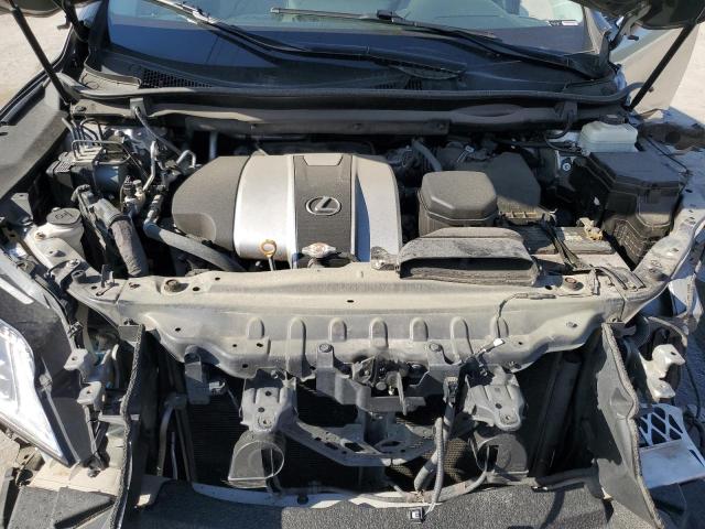 2T2BZMCA3HC118311 Lexus Rx 350 Base