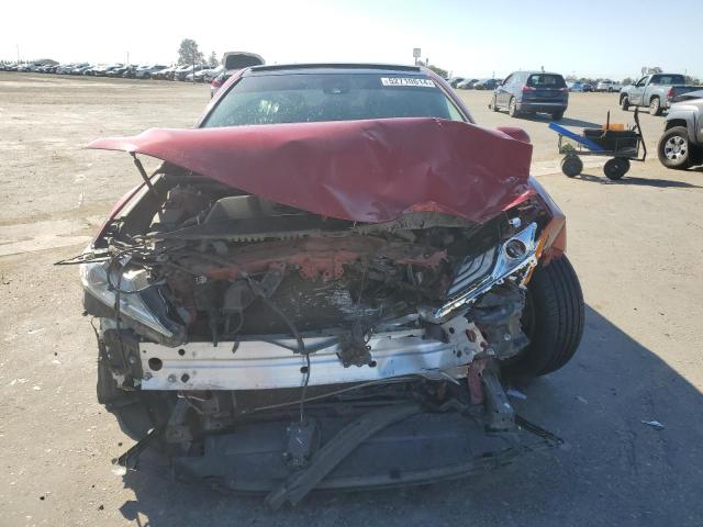 4T1KZ1AK0LU034761 Toyota CAMRY TRD