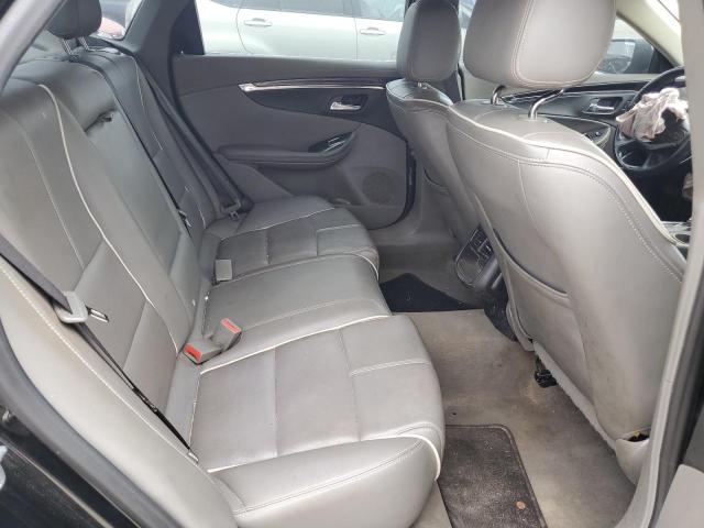 1G1145S3XHU149090 Chevrolet Impala Premier