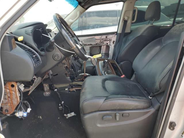 JN8AZ2NF8H9646532 Infiniti QX80 BASE