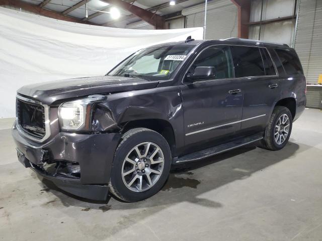 2016 Gmc Yukon Denali მანქანა იყიდება აუქციონზე, vin: 1GKS2CKJ7GR386193, აუქციონის ნომერი: 51103284