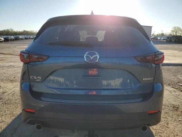 JM3KFBDM9P0162534 Mazda Cx-5 Premium