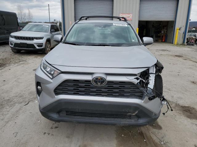 2T3A1RFV2MC204777 Toyota Rav4 Xle Premium