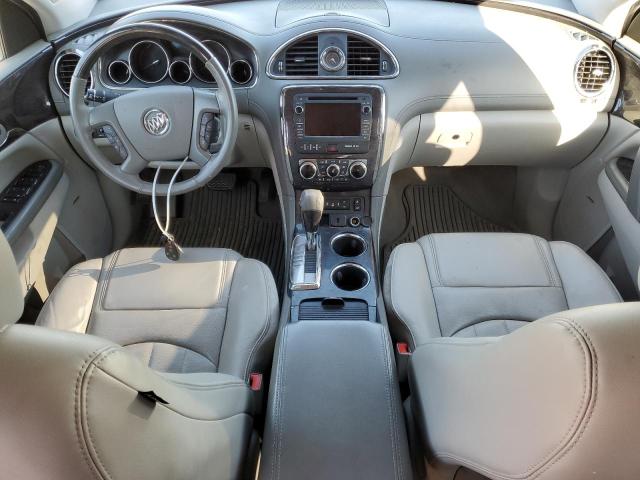 5GAKRBKD9HJ330530 Buick Enclave