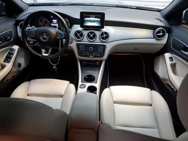 WDCTG4EB0GJ222806 Mercedes-Benz GLA 250