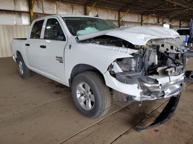 3C6RR7KG2MG707402 RAM 1500 Classic Tradesman