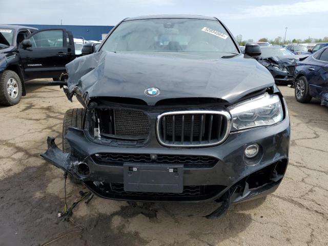 5UXKU2C39H0X47749 BMW X6 XDRIVE3