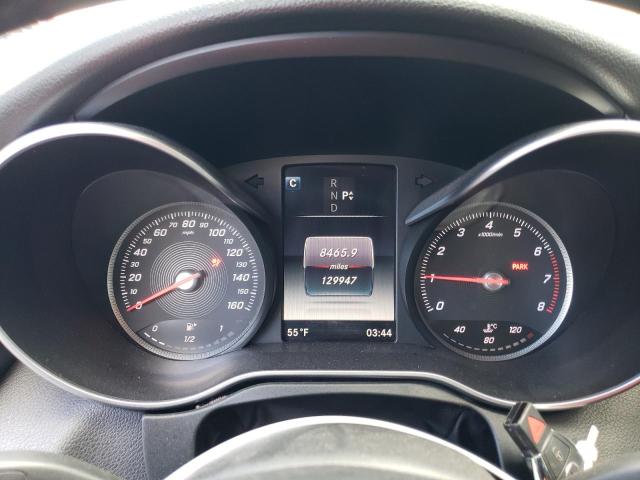 55SWF4JB9GU123502 Mercedes-Benz C 300