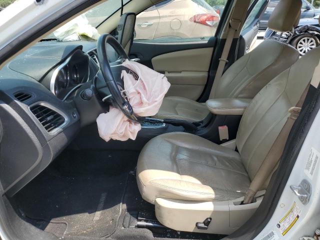 1C3CDZCB8EN203932 Dodge Avenger Sxt